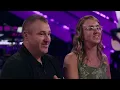 Niall Horan Turned For His Own Song... Then Jumped On Stage | The Voice [4K]