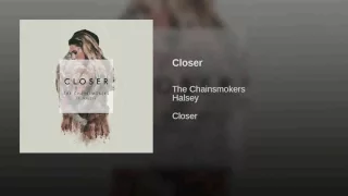 Download The Chainsmokers - Closer (feat. Halsey) [Official Audio] MP3
