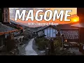 Download Lagu MAGOME: 1600's Japanese Village