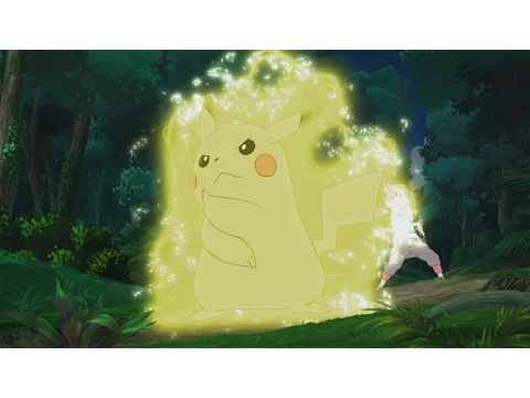 Sun & Moon Trailer