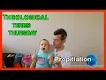 What is Propitiation Theological Terms Thursday with Gloria