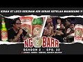Download Lagu NGOBARR BARENG GOFAR\u0026ST.LOCO|KISAH ST.LOCO DISIRAM AIR KERAS SETELAH MANGGUNG|#NGOBARR SEASON2 EPS22