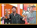 AMIGOS DE ARTISTAS ENGANCHADO en VIVO en LA JUNTADA DE LOS ARTISTAS