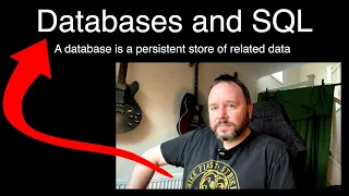Databases and SQL 2022 Computer Science Revision