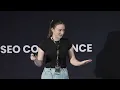 Sally Mills - Log File Analysis Search and AI bots