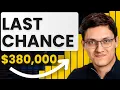 Download Lagu Once in a Lifetime Investment Opportunity (Don’t Miss It)