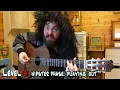 Download Lagu Evolution of a Jazz Guitarist in 60 seconds