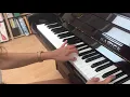 ONE NIGHT STAND - Capital Bra (Piano Cover) Fit4piano
