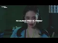 aespa - LEMONADE (Traducida al Español)