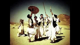 هركاك عبابدة دندنها