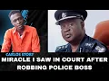 Download Lagu THE DAY I VIOLENTLY ROBBED A POLICE BOSS IN PLAIN CLOTHES