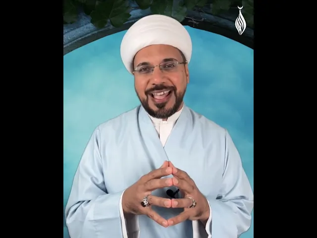 ⁣Can Aqiqah be done later in life? | Sheikh Mohammed Al-Hilli #shorts #dailydose