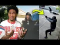 The Brutal Murder of Lil Marc King Von T roy s 9th Body