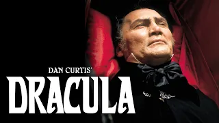 Dan Curits Dracula FULL VAMPIRE HORROR MOVIE Horror Zone 