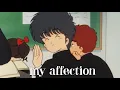 summer walker, partynextdoor - my affection (slowed n reverb)