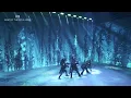 BTS MAP OF THE SEOUL ON :E