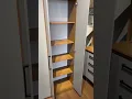 Vídeo do produto