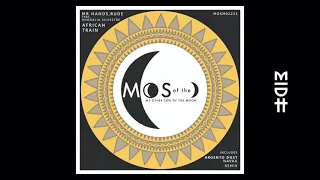 mr hands u0026 rude feat rhodalia silvestre african train argento dust remix midh premiere