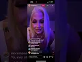 Mz Dani Instagram Live 24