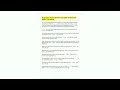 NY Drivers Permit Written Test DMV Medford NY 2024 Qs And As94