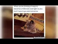 POV It s Monday And You Already Want To Quit