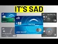 10 Things Citi Bank WON T Tell You