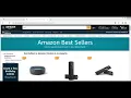 Scrape Asin Amazon with Python
