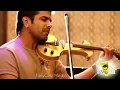 Download Lagu Ae ajnabi melodious fusion  Violin cover by Balabhaskar
