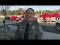 Horry County Police Department Announces the Opening of The New 5th Precinct