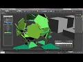 ATK Tutorial Transformer Effect with Controller Randomizer