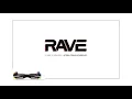 Jetson Rave Extreme Terrain Hoverboard - A Guide to Your Ride
