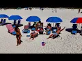 Destin FL April 2024