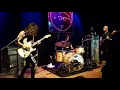 The Oli Brown band