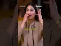 Download Lagu Janhvi Kapoor Reacts To Her Performance In Dhadak | Mashable India