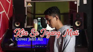 Download NGANA PE NAMA KITA SO INJANG MATI - ISTY JULISTRI - COVER JEFRI ALI MP3