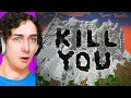 Download Lagu I Scared My Friend When He’s ALONE in Minecraft