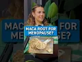 Lagu The TRUTH About Maca Root (for menopause)