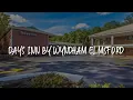 Days Inn by Wyndham Elmsford Review - Elmsford United States of America