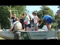 Bonifay hosts first Junior Academy