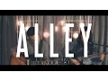 The Story (Brandi Carlile Acoustic Cover) - Alley