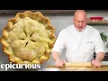 How to Make Perfect Pie Crusts for Thanksgiving Epicurious 101