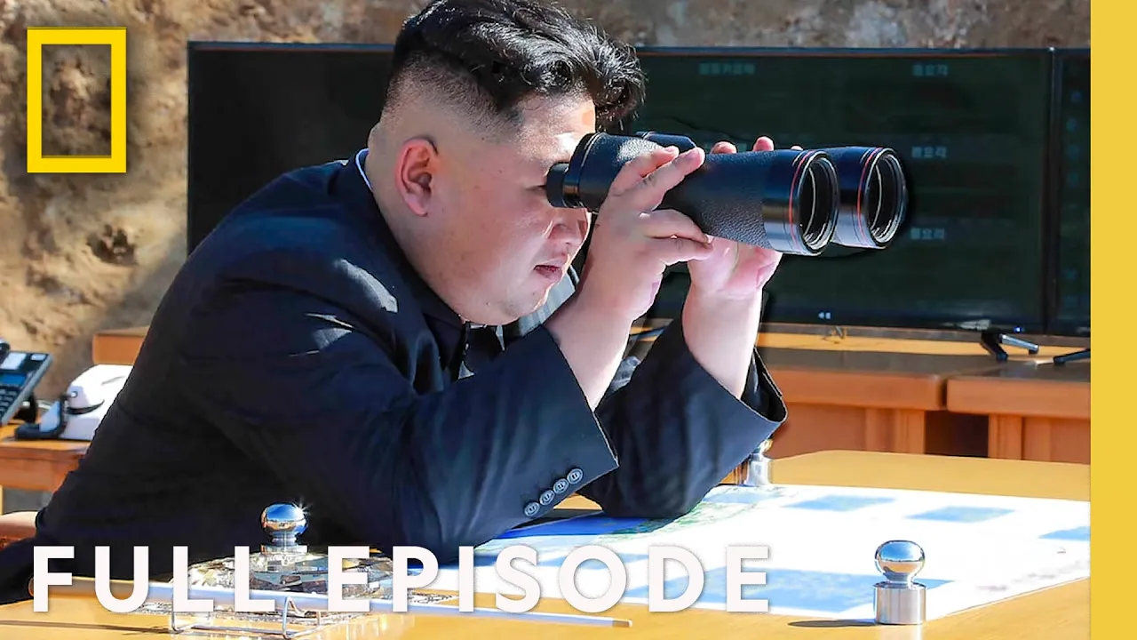 Inside North Korea: The Kim Dynasty (Full Episode) | SPECIAL | National Geographic