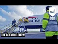 Download Lagu Brewing Beer on a Plane 38,000 Ft. in the Sky | The BrewDog Show | Full Episode