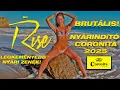 Download Lagu BRUTÁLIS NYÁRI CORONITA 2025 JÚLIUS - DJ RISE EXTRA BASS