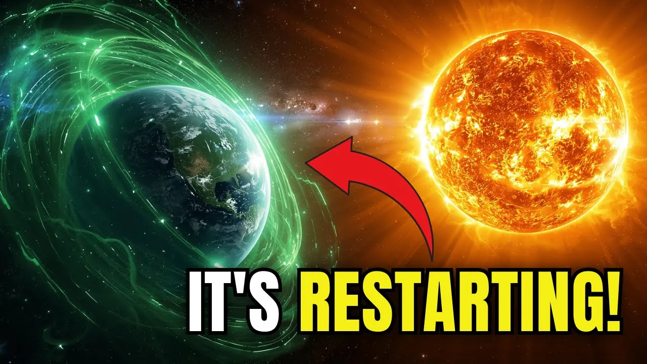 Sunspot Activity Peaks: Is the Carrington Event's Return 90% Likely?  | Documentary For Sleep