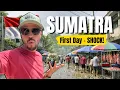 Download Lagu I Was Wrong About Sumatra 🇮🇩 | My First Day SHOCKED Me (In a Good Way)