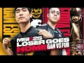 Download Lagu LOSER GOES HOME - FURIA VS GAM - MSI 2025