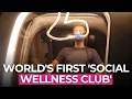 Inside Remedy Place The World s First Social Wellness Club