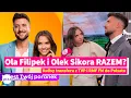 Download Lagu SZOK! Ola Filipek i Olek Sikora nową PARĄ w \