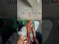 Download Lagu Let’s go on a Road trip from Nigeria 🇳🇬 to Benin 🇧🇯 #travelvlog #nigeria #benin #westafrica